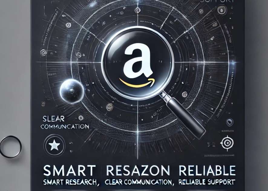I will be your expert Amazon Virtual Assistant for product research, keyword research & listing optimization