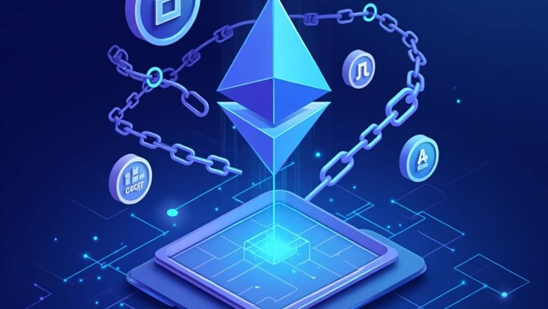 I will write high-quality Web3 content (Crypto, AI, NFT, DeFi)