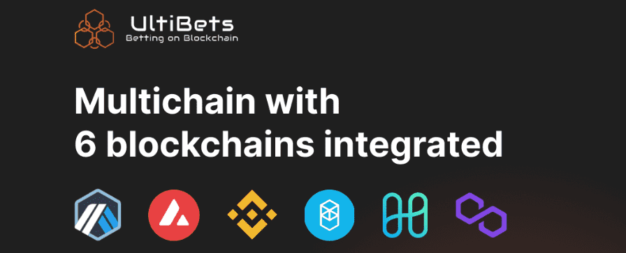 Sports Betting Smart Contract Development.