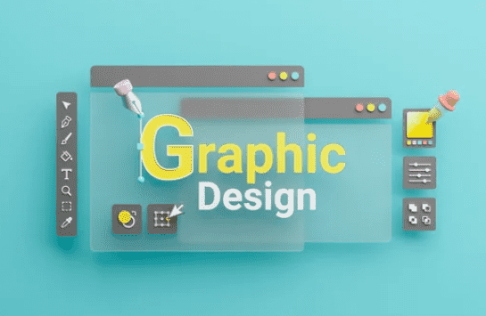 Graphic Designer