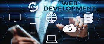 responsive website development, PHP website,Laravel website