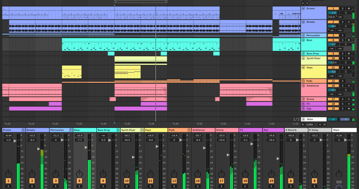 "I will professionally mix and master your audio or podcast"