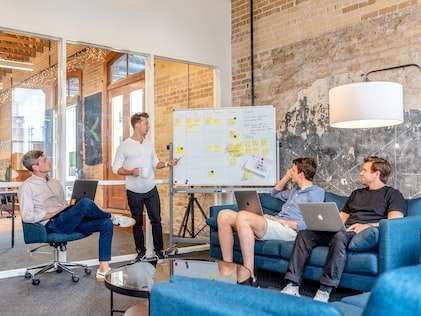 Unleash Your Software Potential with Our Team!