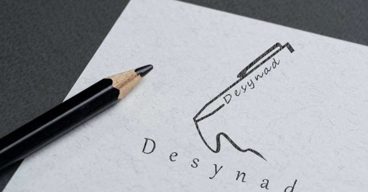 I will design any logos or graphic's work