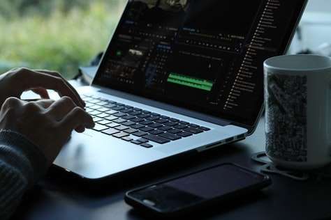 Editor