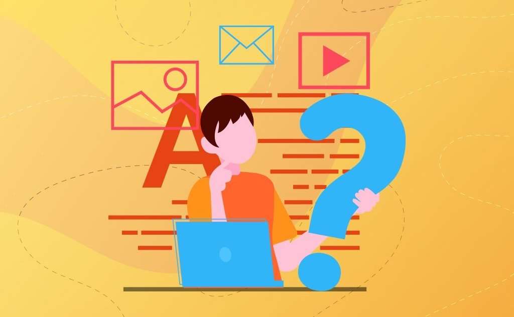 Blog article writing
