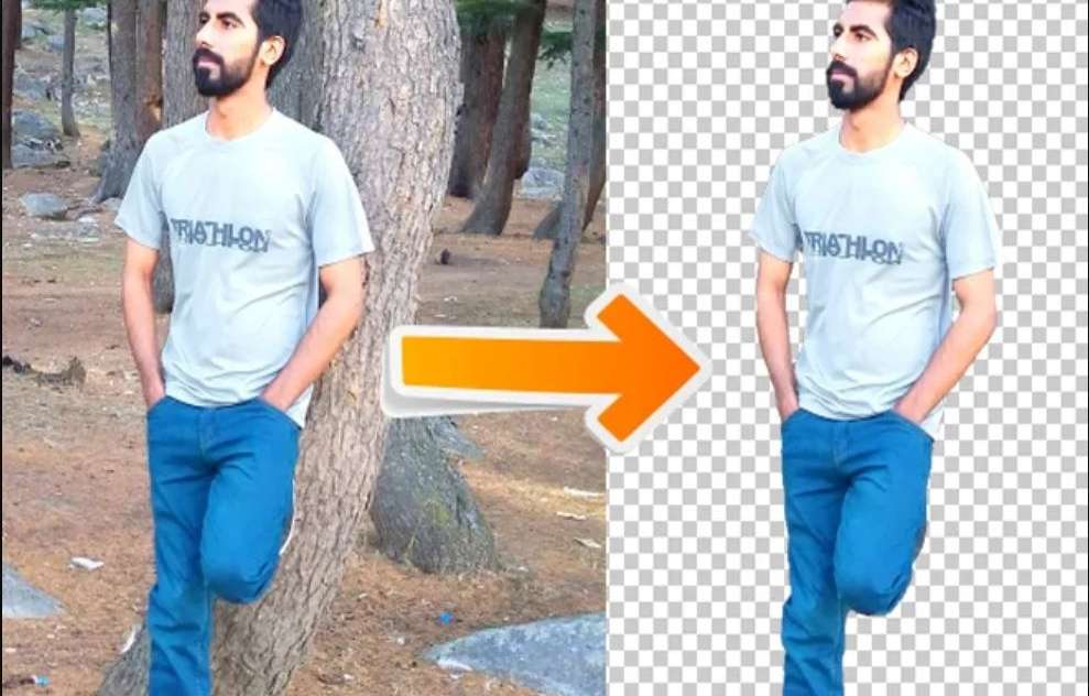 I will do any work on Adobe photoshop