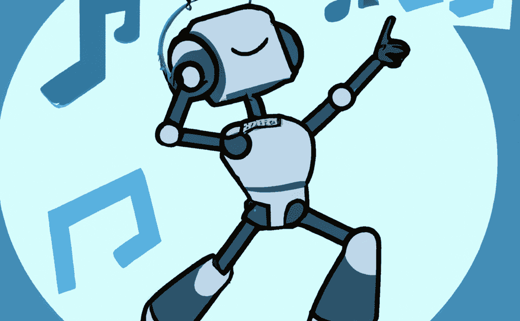 Developing telegram bots