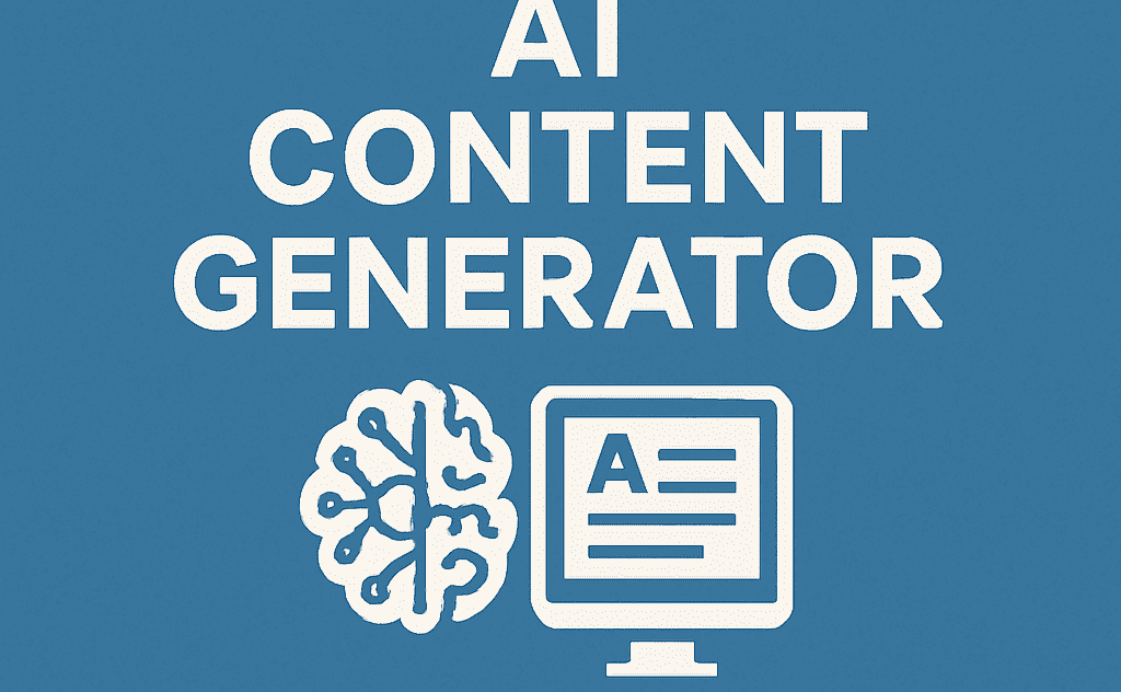 Product Artificial Content