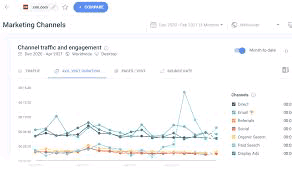 I will drive traffic to your website within 2 days