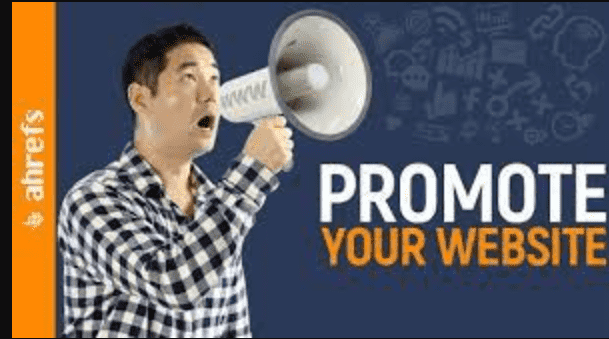 I will promote and advertise your website, product,,, Amazon,book,or any link