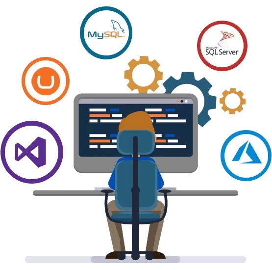 ASP.NET Developer