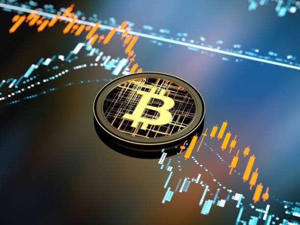 I do Creation of a Crypto Trading Bot with Python