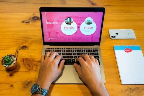 I'll make your pitch deck - money back guarantee