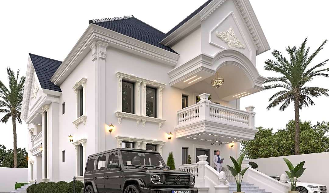 Design a Custom House Plan Based on Your Needs