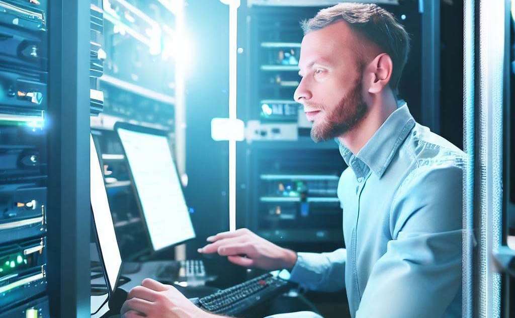 Professional Website Administration and Maintenance Services