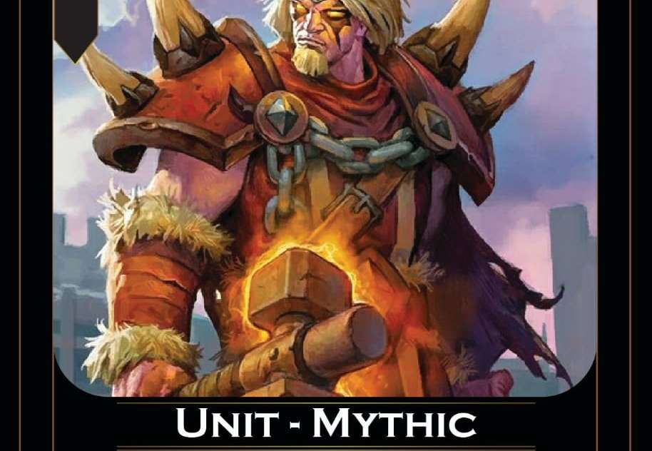 I will create a card game design for you