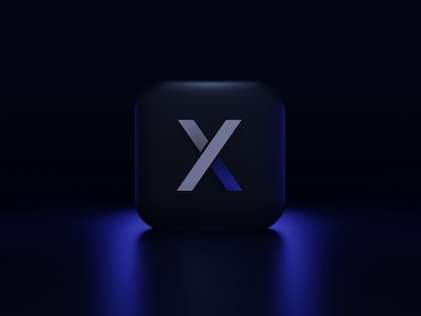 Crypto logo design, any specs, let`s discuss!
