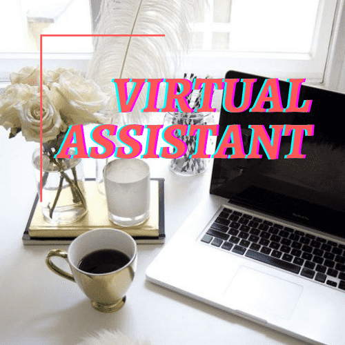 I will provide various administrative tasks.