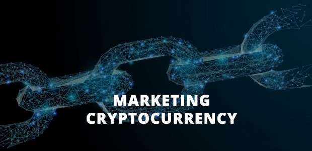 i will do crypto marketing on all social media and telegram