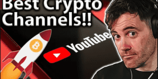 I'll collaborate with best crypto youtubers to make a crypto promotion videos and boost your crypto project