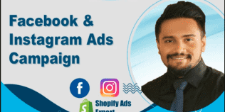 I will set up and manage your Facebook and Instagram ads campaign