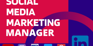 I will be your professional social media marketing manager