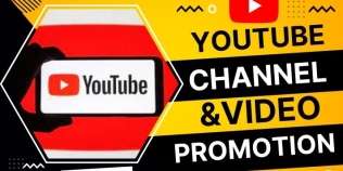 I WILL DO POWERFUL YOUTUBE PROMOTION, YOUTUBE ADS CREATION
