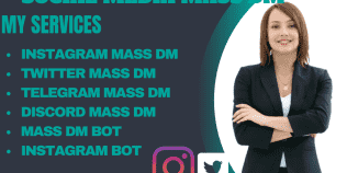 i will mass dm discord mass dm  instagram mass dm  telegram mass dm  twitter mass dm