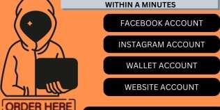 I will track and recovered your Instagram and Facebook account successfully