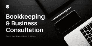 I will provide Bookkeeping service and Business Consultation