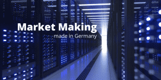 Market Making for various Crypto Exchanges