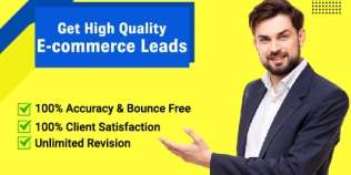 i will do do lead generation, email address, contact, information, personal lead, b2b lead, b2c lead, company lead