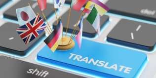 Do a professional freelance work it's All language translation