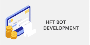 You will get High frequency trading bot, HFT bot, HFT crypto Bot for Binance Trading