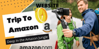 I will create and setup a professional amazon affiliate website for your products