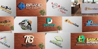 I will design Professional logo for your business