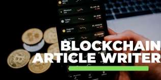 I will write an article that is SEO optimized on crypto currency and metaverse for your blog