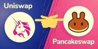 I will fork Pancake swap and Uniswap on various networks