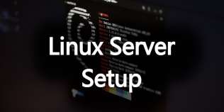 Linux Server Setup