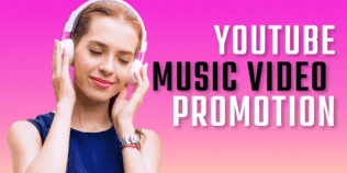 I will do viral youtube music promotion