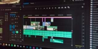 Creating a creative Video and Video Editing