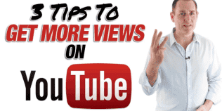 I will grow your youtube music video views faster