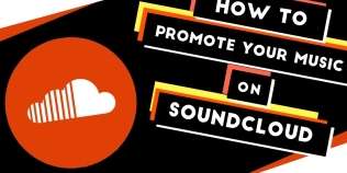 I will do professionally soundcloud promotion and set up