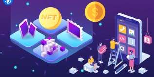 I will create NFT marketplace/minting website on any network