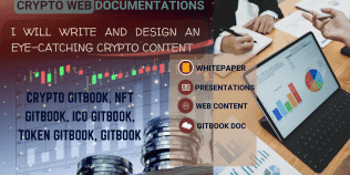 I will make your documentation into gitbook