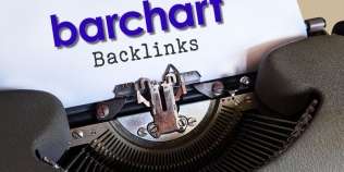 I will guest post on Barchart.com (DR 75 - 5 M Visitors)