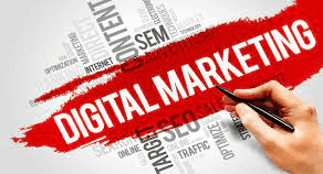 I will craft a profitable digital marketing strategy and plan
