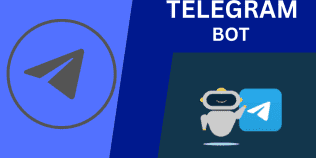I will develop any form of telegram bot for you professionally