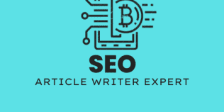I will write an expertly researched article, engaging SEO content and article rewriting